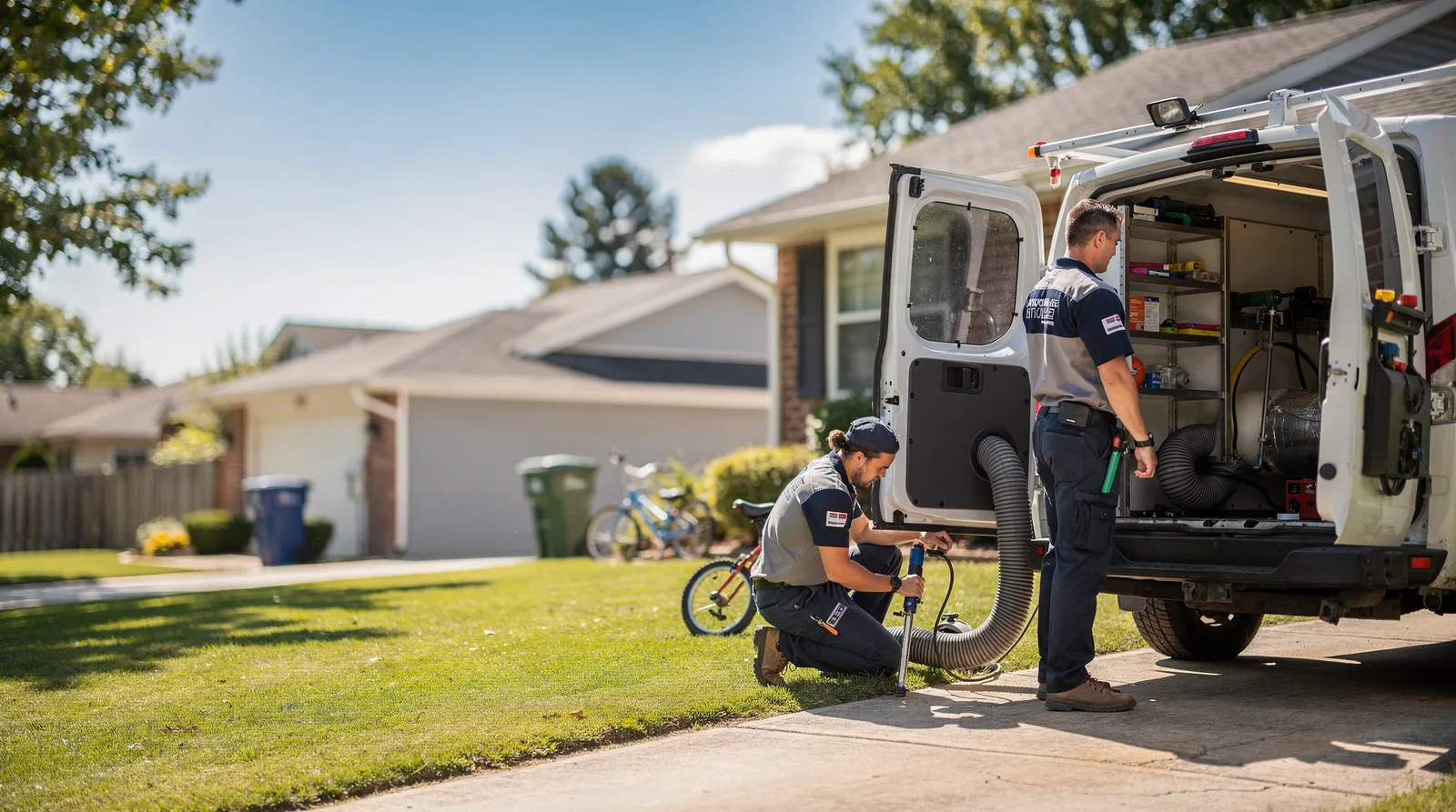 24/7 HVAC Repair & AC Replacement in Supai, AZ near me